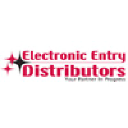 electronicentrydistributors.com