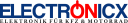 electronicx.de Logo