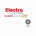 electrowerke.com.pe