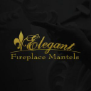 Elegant Fireplace Mantel
