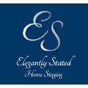 Elegantly Stated Home Staging