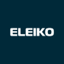Logo for eleiko.com