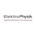elektrophysik.com
