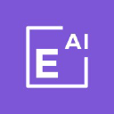 Company logo Element AI