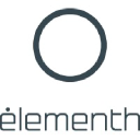 Elementh logo