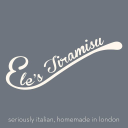 Ele's Tiramisu