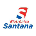 eletronicasantana.com.br