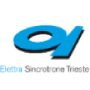 Elettra-Sincrotrone Trieste logo