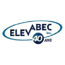 Elevabec inc. logo