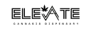 Elevate Cannabis Dispensary Logo