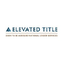 Elevated Title