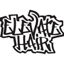 Logo for elevatehair.com