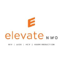 Elevate NWO logo