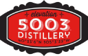 Elevation 5003 Distillery