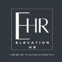 Elevation HR logo