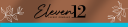 Logo for eleven12luxurycompany.com