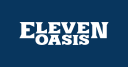 elevenoasis.com Logo