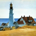 El Faro de Hopper