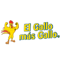 El Gallo más Gallo logo