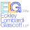Eckley Lombardi Glascott logo