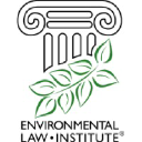 Environmental Law Institute (ELI)