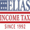 Elias Tax logo