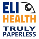 Hospital Management Software logo