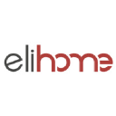 elihome.com Logo
