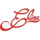 Elina Inc. logo