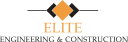 Elite Engineering & Construction Logo