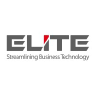 Elite Business Systems logo