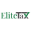 Elite Accountax logo