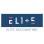 Elite Accounting Services logo