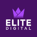 Elite Digital Inc. logo