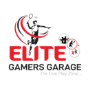 Company logo for elitegamersgarage.com
