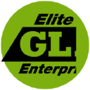 Elite Glass Enterprise Logo