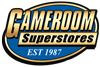 Elite Home Gamerooms logo