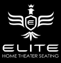 Elite Home Theater Seating logo