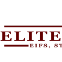 Elite Plastering Logo