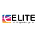 Elite Printing & Design