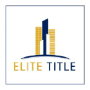 elitetitlecompany.com