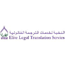 Elite Legal Translation Services Considir business directory logo