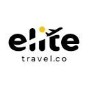 Company logo for elitetravel.com.co