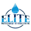 elitewaterdamage.com