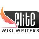 Elite Wiki Writers