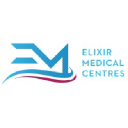 Elixir Medical Centres logo