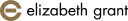 Elizabeth Grant Skin Care logo