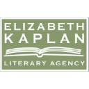 Elizabeth Kaplan Literary Agency