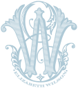 Logo for elizabethwilsondesigns.com