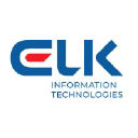 ELK Information Technologies in Elioplus